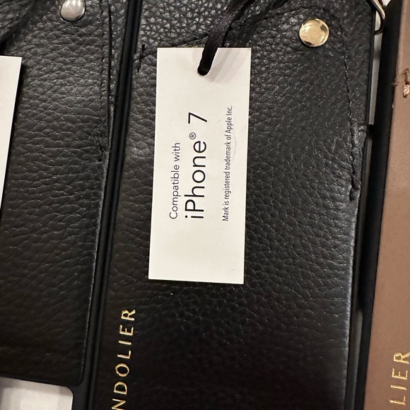 Brand new Bandolier phone case. Fits iPhone 7. - Picture 8 of 8